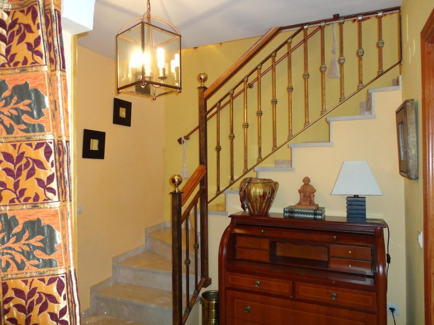 Chalet Airam 莫纳奇尔 外观 照片